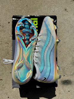 Nike Zoom Mercurial Vapor 16 Elite FG