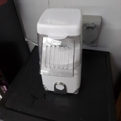 Hot Air Popper Good Condition