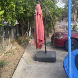 Unbrella 10 Ft
