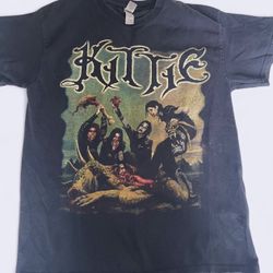 Kittie Shirt 
