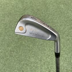 Honma Golf LB-300 4 Iron