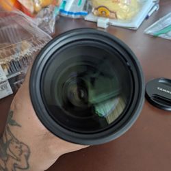 Tamron 70-200 G2 Nikon