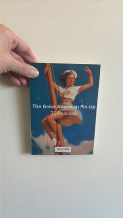 Vintage postcards
