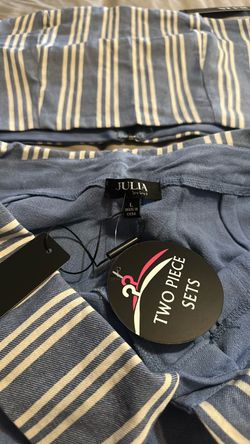 Women short set
