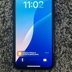 iPhone 11