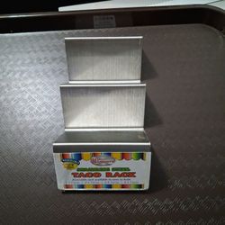 Taco Rack Stainless Steel