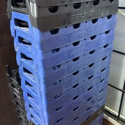 8 Pack Pepsi Cases 