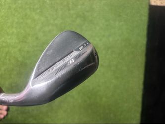 Titleist Vokey BV 54° Wedge w/ Modus 115 Stiff Shaft
