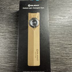 Olight Arcpro Ultra