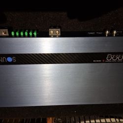 SoundStream 5000 Watt