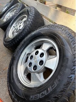Stock wheels