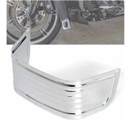 Lynlane Motorcycles Lower Front Fender Trim for Harley Touring Electra Glide