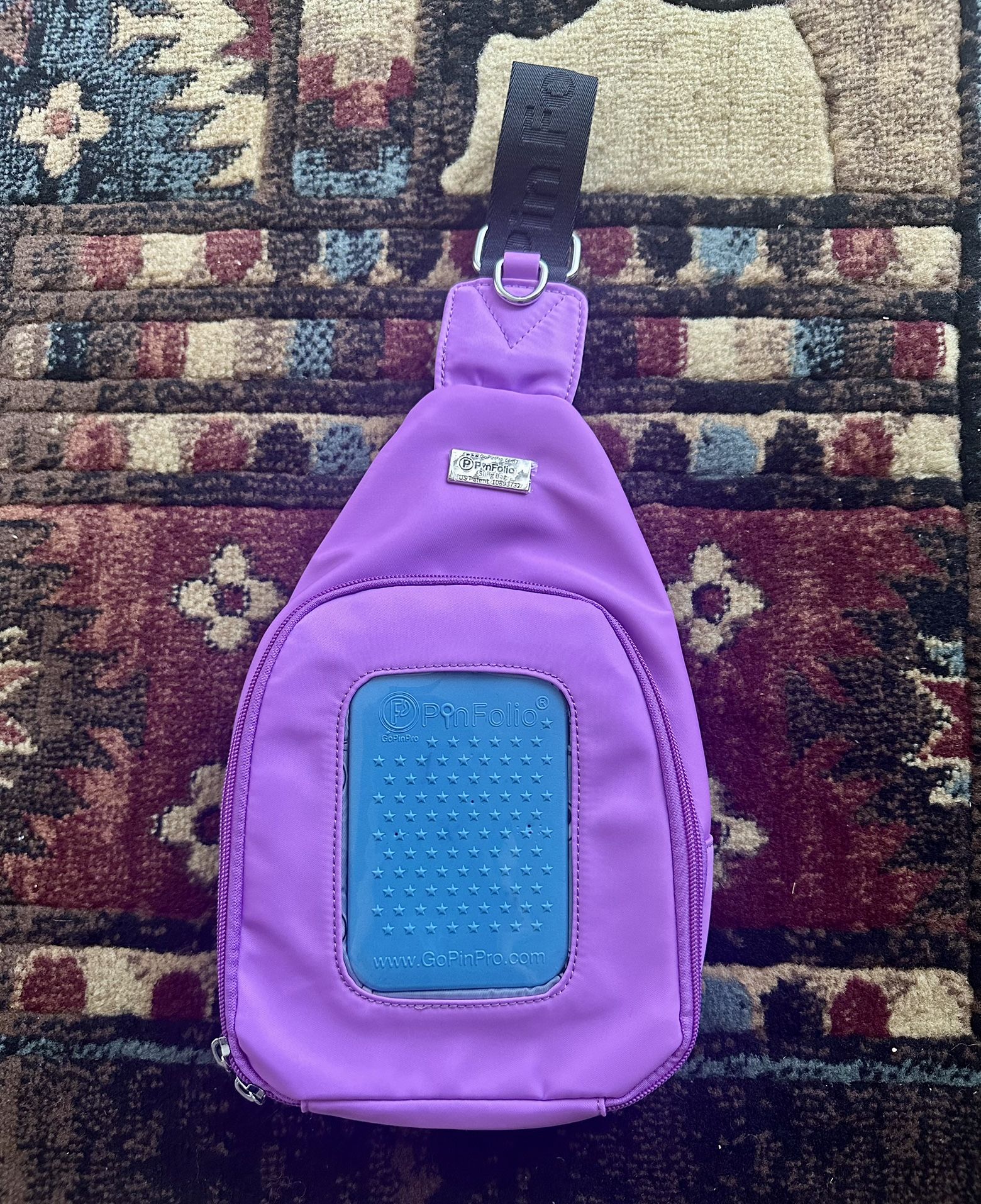 PinFolio Sling Disney Pin For Sale Or Trade