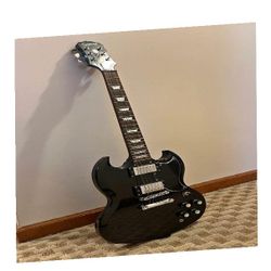 Electric Guitar Make Noise with Premium Audio Quality through American