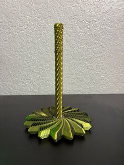 Dahlia expanding star sensory fidget