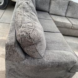 Gray sectional