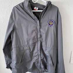 Windbreaker Breeders Cup