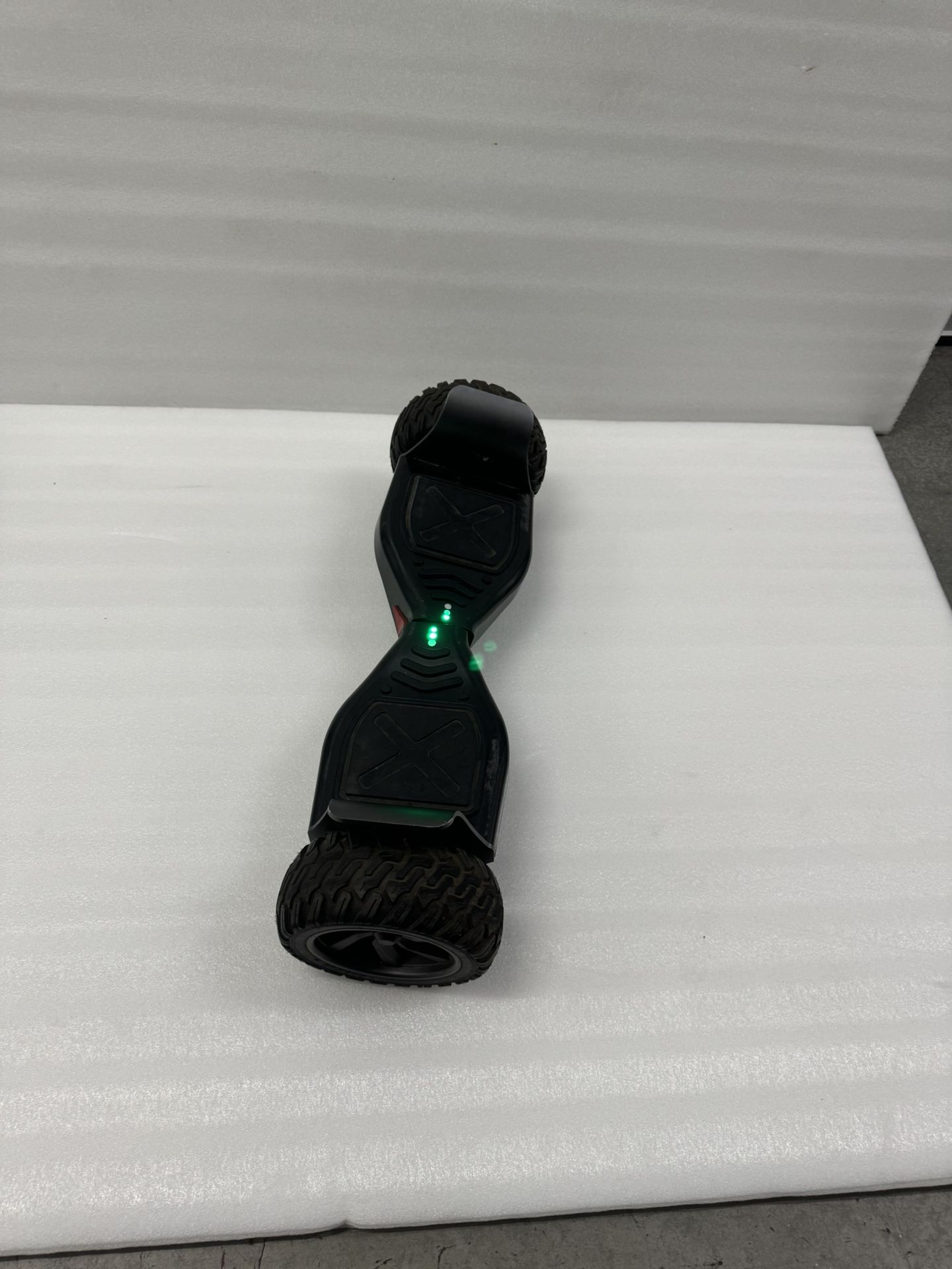 EPIKGO Sport Scooter Missing Power Charger