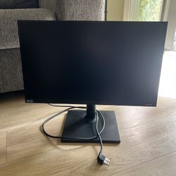 Samsung Computer Monitor 