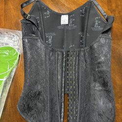 Forma Tu Cuerpo Faja