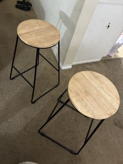 Bar Stools