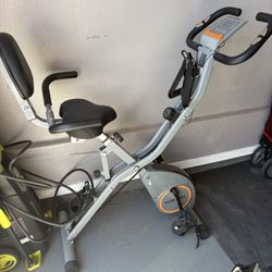 Cardio Equipment 