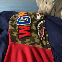 Bape Sweater 