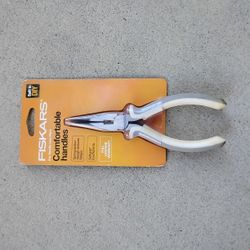 Needle Nose Pliers 