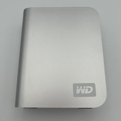 Western Digital My Book Home 500GB