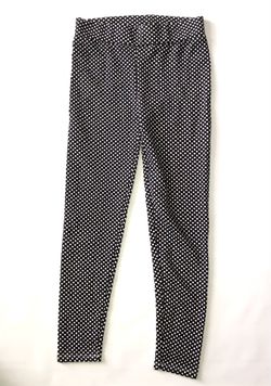 Girls leggings size L (14/16)