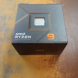 Ryzen 7000 Series Processor