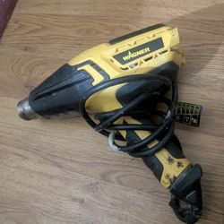 Wagner Heat Gun Works Great
