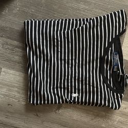Polo Ralph Lauren Striped Crew Neck