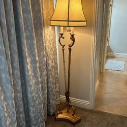Tall Lamp