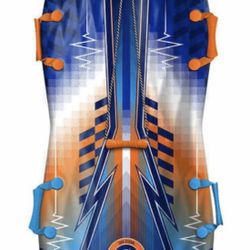 Vipernex Snow Sled