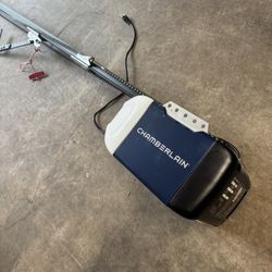 Garage Door Opener 