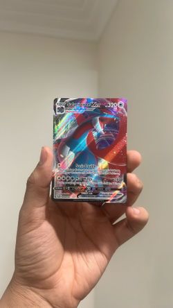 💫 (MINT) Salamence VMAX - SWSH03: Darkness Ablaze