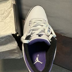 Jordan 3