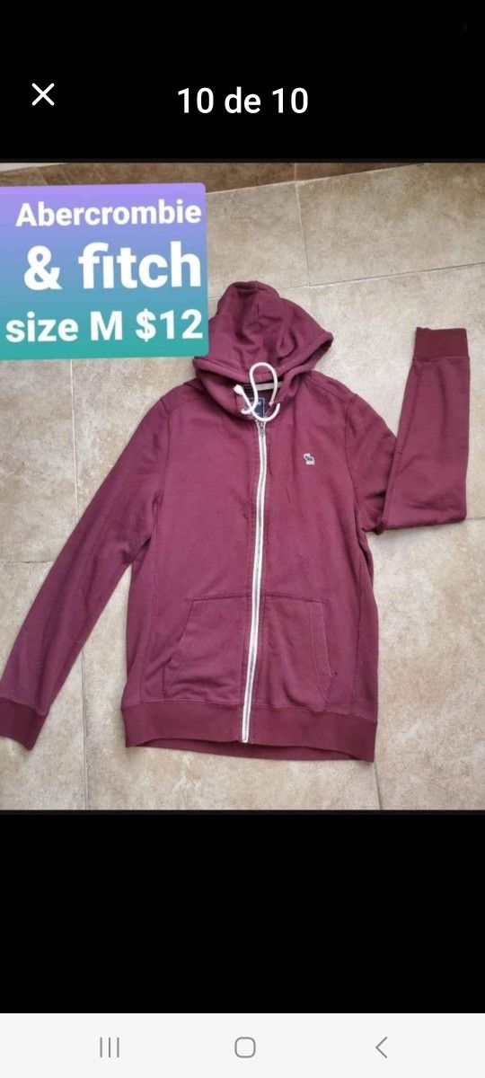 jacket hoodies sweatshirt Hollister /polo /pink Victoria secret