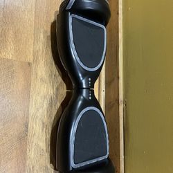 Jetson Hoverboard