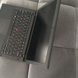 Lenovo Laptop Forsale 160