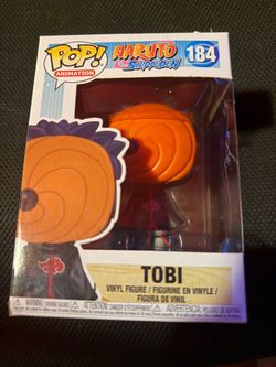 Tobi #184