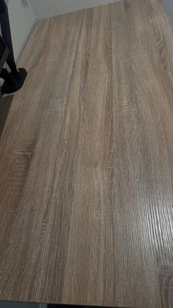 Large Electric Height Adjustable Desk