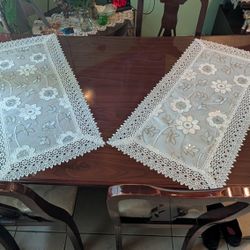 Kitchen Table With Chairs