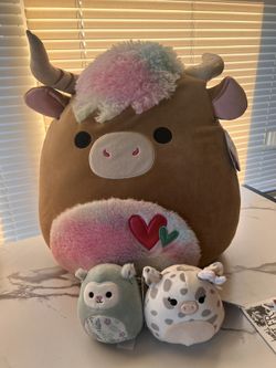 Squishmallows