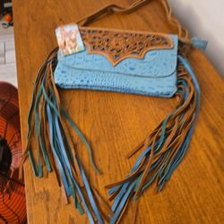 Myra Bag 5x8 Adjustable Shoulder Strap