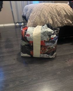 USED CLOTHES- Great Condition