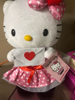 Hello kitty
