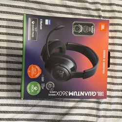 JBL Quantum Xbox