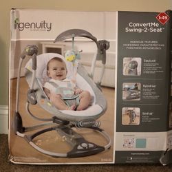 Baby Swing NEW